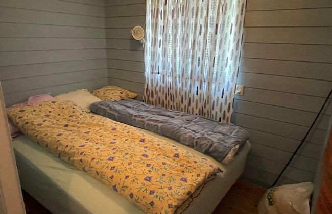 6 Person Holiday Home in Espevaer-by Traum - Foto 3