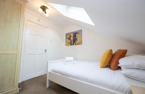 The Burton- Free Gated Parking - Photo 12