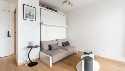 L'Auguste - Face RER B - Free Parking - Foto 2