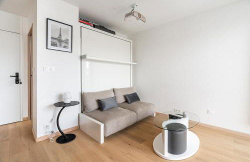 L'Auguste - Face RER B - Free Parking - Foto 2