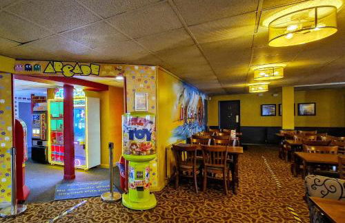 Trieste, 2 Bedroom, 6 Berth Caravan, Seasalter - Foto 19