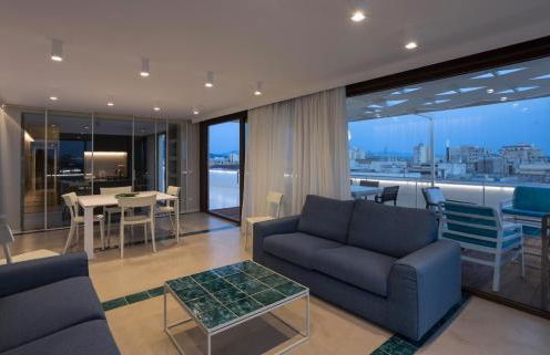 Attico Terrammare - Foto 31