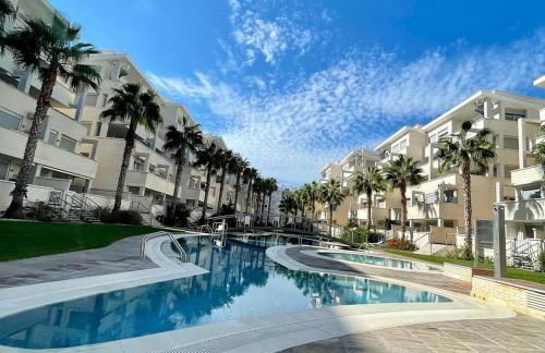 Sea view Penthouse Denia, ELEGANCE - Foto 66