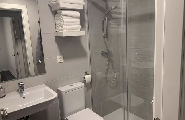 Belvilla by OYO Apartamento Port Avenue - Foto 9