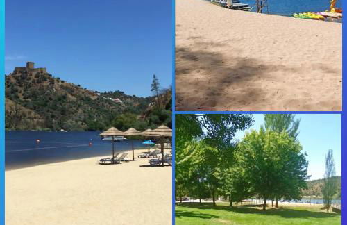 Refúgio de Velada - Nisa - Foto 24