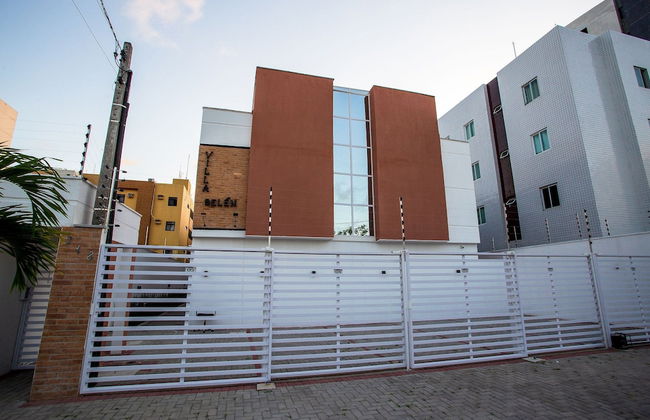 Apart na Praia de Intermares - Carpediem - Foto 40