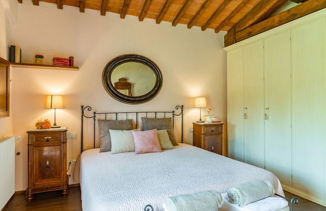 Villa Gino 8 2 in Empoli - Photo 57