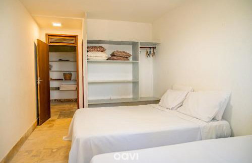 Casa Beira-Mar com Piscina em Jacumã by Qavi - Foto 25