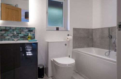 Furzedown Farm House - Foto 31