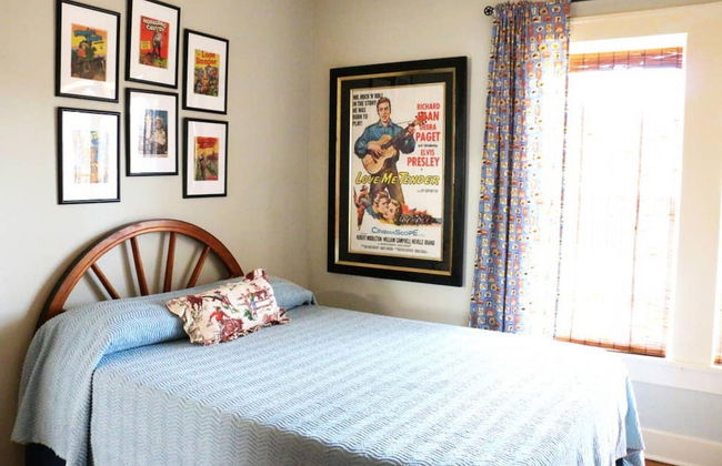 The Elvis House in Waco - Foto 7