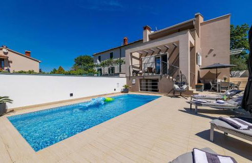 Awesome Home In Labin - Foto 12