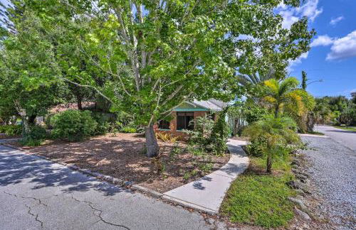 Vibrant Rockledge Home about 2 Mi to Cocoa Village! - Foto 27