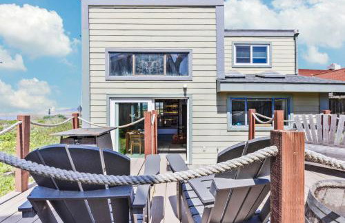 Nature Lover's Paradise Just Steps to Beach and Dogs Are Welome - Foto 34