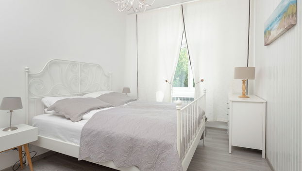 Sopot 3 Bedroom Apartment by Renters - Foto 2, Habitación