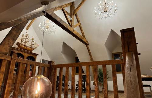 Gîte L'Orée de Clénord - Foto 22