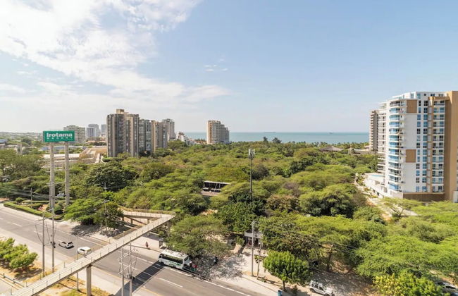 Apartamento Oasis con Vistas al Mar - Photo 38