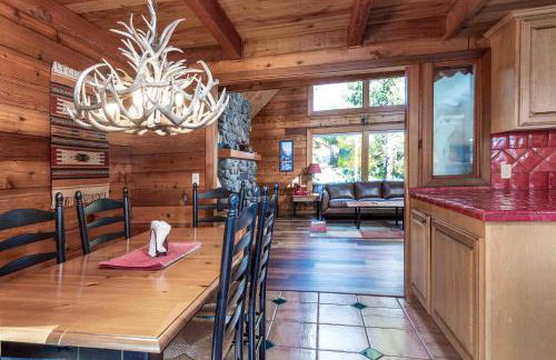 Dog Friendly, across from tubing/SHARC, Nectar bed - Foto 7