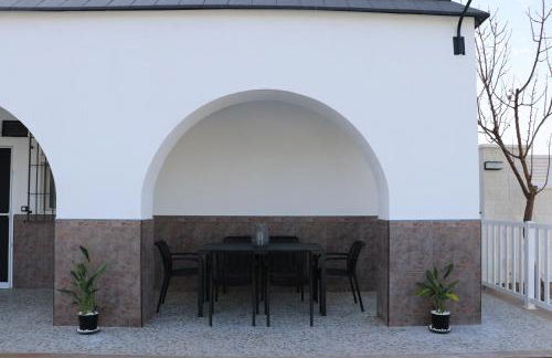 Villa Calatrue - Tabernas - Foto 11