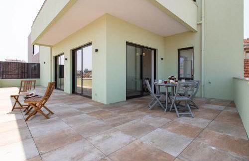 19 Nineteen Suites - Espinho - Foto 26