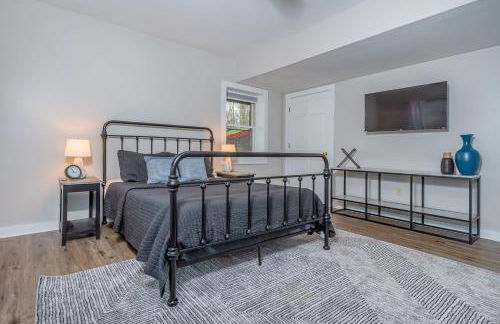 Ar'ya Relaxed Chalet by Taylor Made Deep Creek - Foto 38