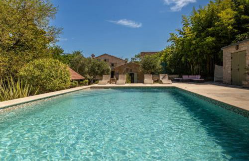 Villa Uljar with additional Chalet - exclusive Istria, Jakomici - Foto 30