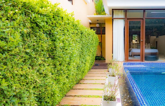 Pawanthorn Luxury Pool Villa Samui - Foto 77