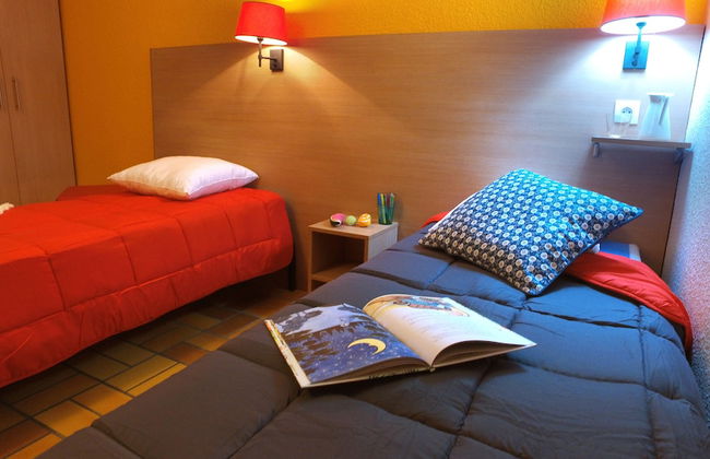 VVF Lac Léman, Évian-les-Bains - Foto 3