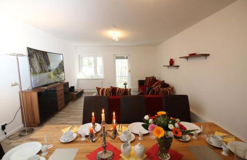 Apartments Tempelhof - Foto 1