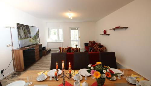 Apartments Tempelhof - Foto 1