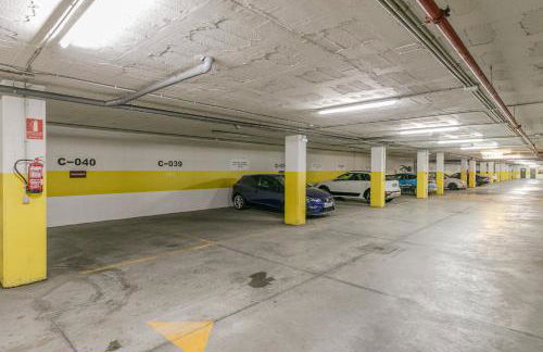 Apartment 25 with free parking and pool - Foto 25