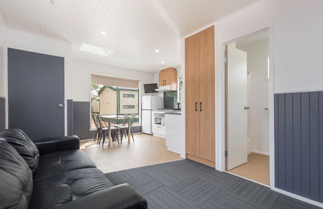 All Seasons Holiday Park - Foto 51