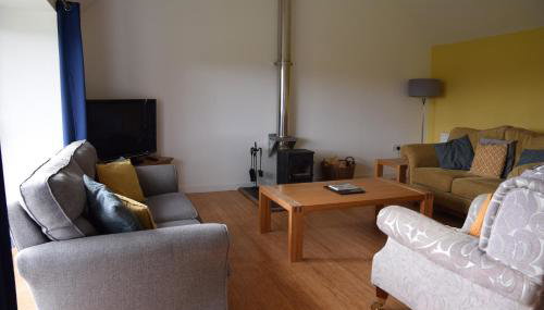 The Byre at Drumachro - Foto 3