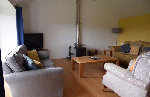 The Byre at Drumachro - Foto 3