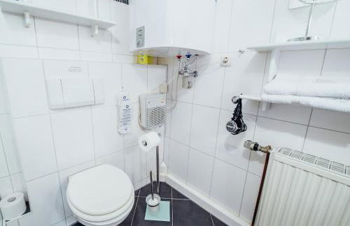 Luring Apartment in Plankenstein near Forest - Foto 52