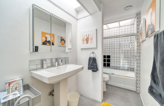 The Yellow Door on Shadow Mountain - Foto 64