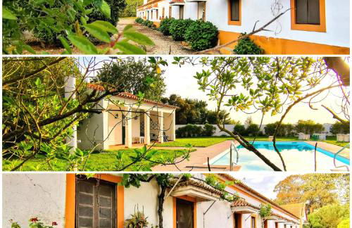 Casas Herdade do Convento da Serra - Foto 14