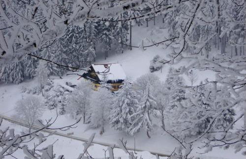 Aux Souvenirs d'Anaëlle gîtes 5 personnes - Foto 29