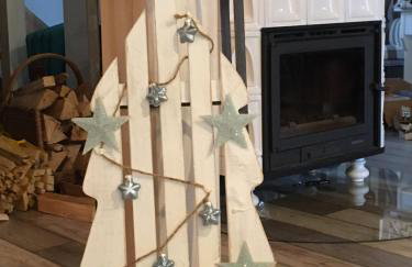 Niebieski Domek - Foto 60