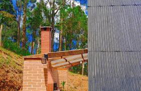 Chalé da Mantiqueira SFX , Pet friendly - Foto 10