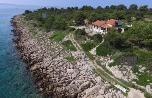 Seafront house Šolta - Foto 16