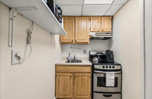 Furnished Apartment in Downtown - Foto 62