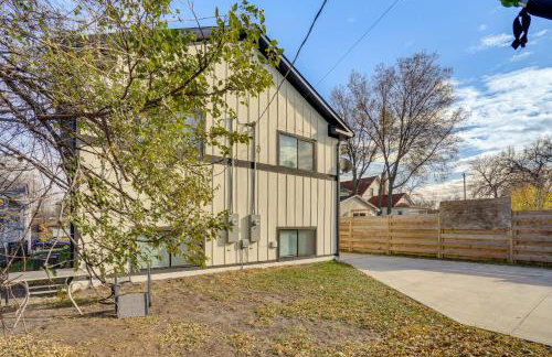 Less Than 2 Mi to Dtwn St Paul! West Side Remote-Work Hub - Foto 29
