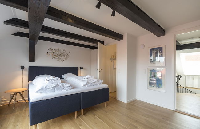 City Center Penthouse - Foto 5