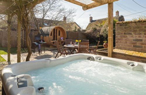 Lavender Cottage - Foto 37