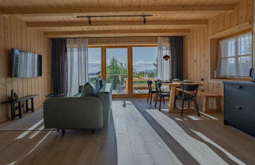 Osada Przystanek Czorsztyn - Photo 37