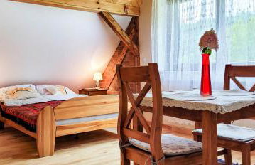 Gryglówka Noclegi - Foto 26