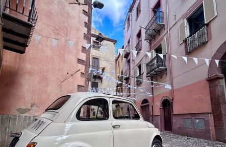 Domu Malaspina - Photo 41