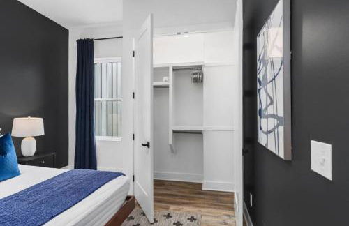 Walk Geodis Stadium Restaurants Rooftop EV Garage - Foto 34