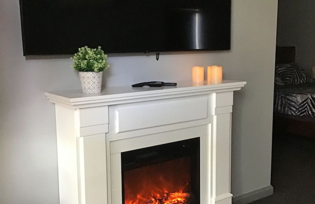 Mudgee Apartments - Church Street - Foto 9