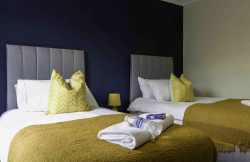 Cochran House - Foto 19